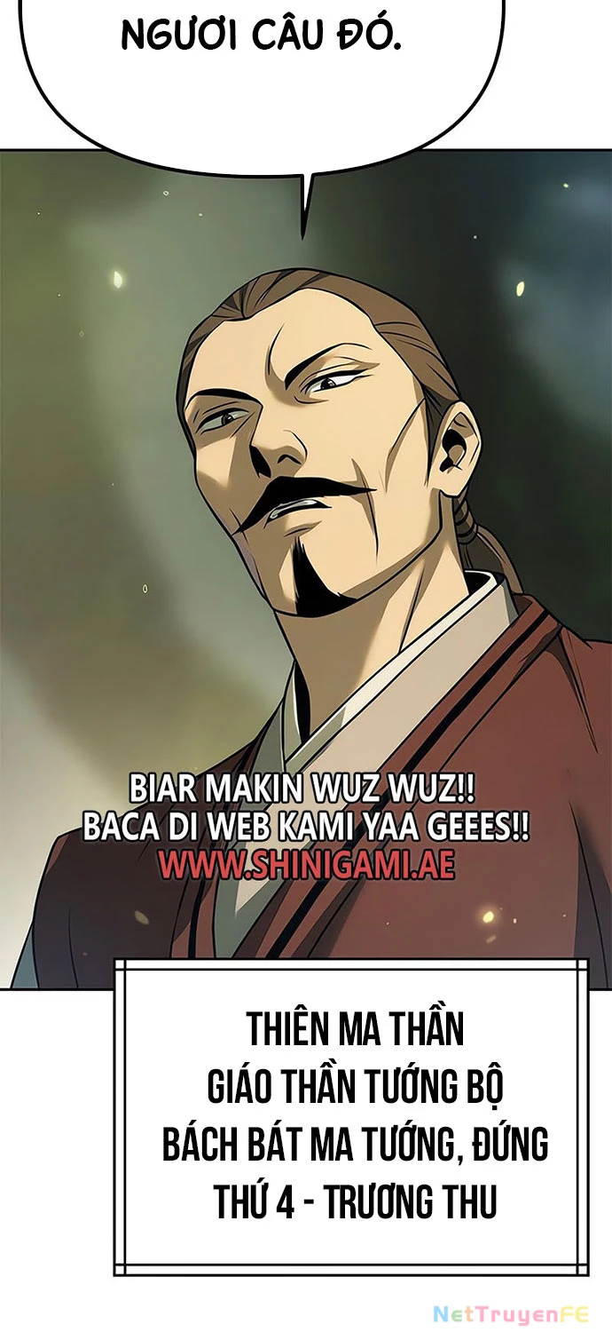 Ma Đạo Chuyển Sinh Ký Chapter 83 - Trang 4