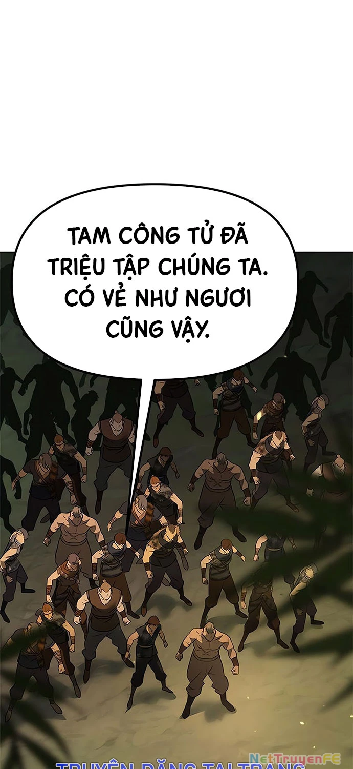 Ma Đạo Chuyển Sinh Ký Chapter 83 - Trang 4