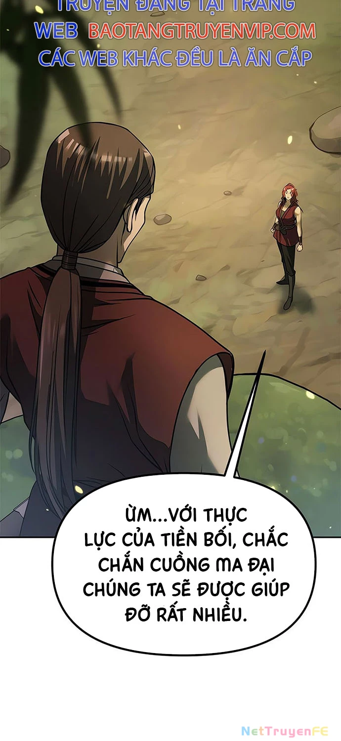 Ma Đạo Chuyển Sinh Ký Chapter 83 - Trang 4