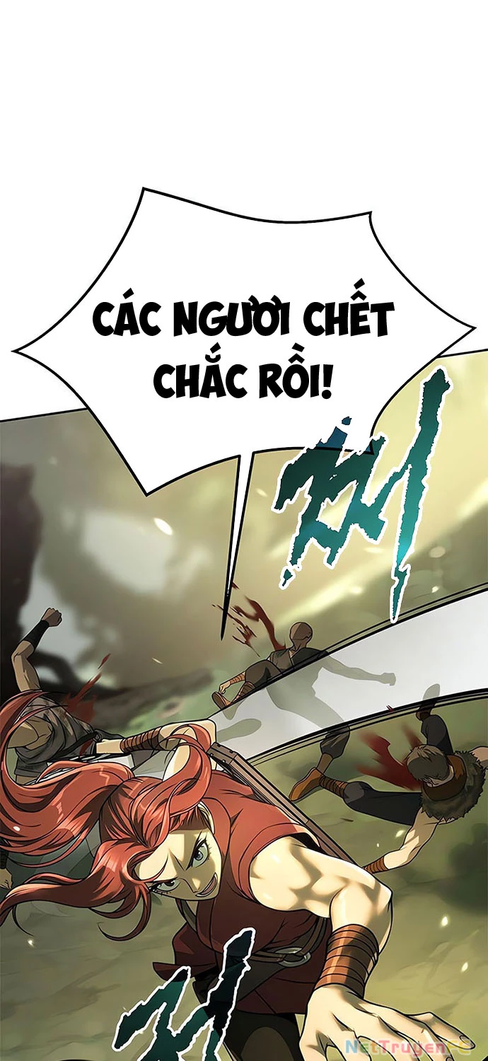 Ma Đạo Chuyển Sinh Ký Chapter 83 - Trang 4