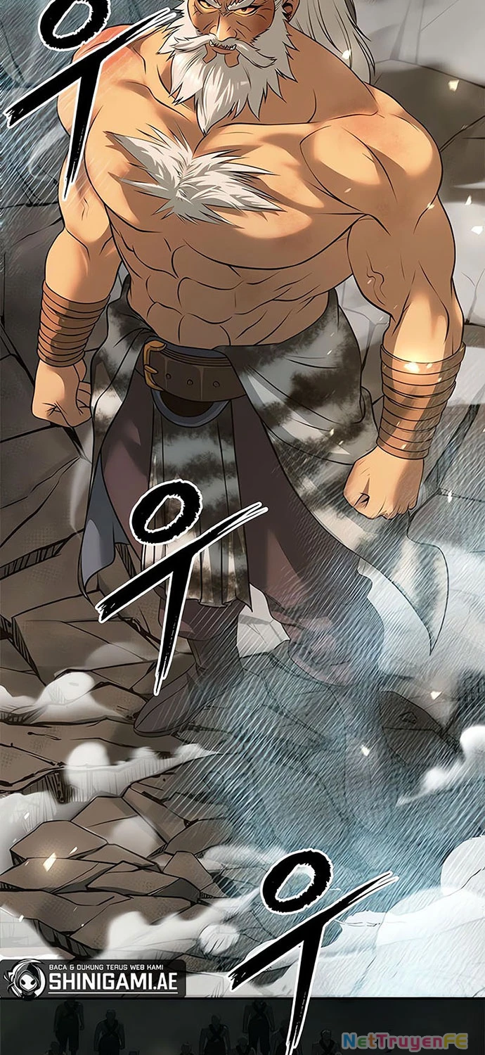 Ma Đạo Chuyển Sinh Ký Chapter 83 - Trang 4