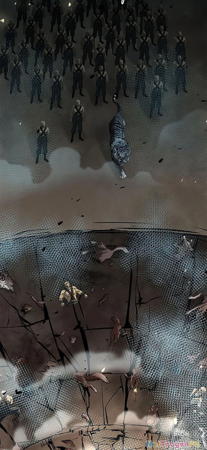 Ma Đạo Chuyển Sinh Ký Chapter 83 - Trang 4