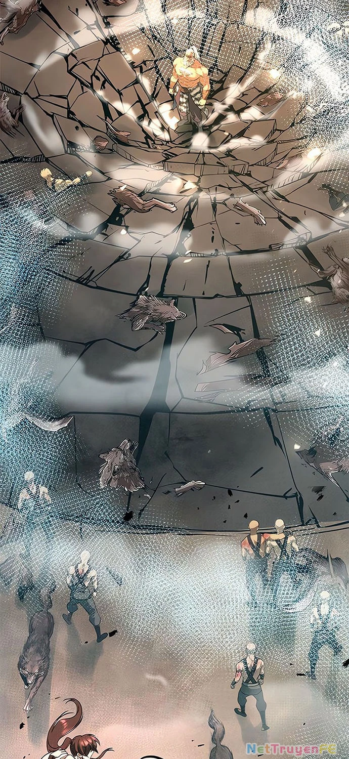 Ma Đạo Chuyển Sinh Ký Chapter 83 - Trang 4