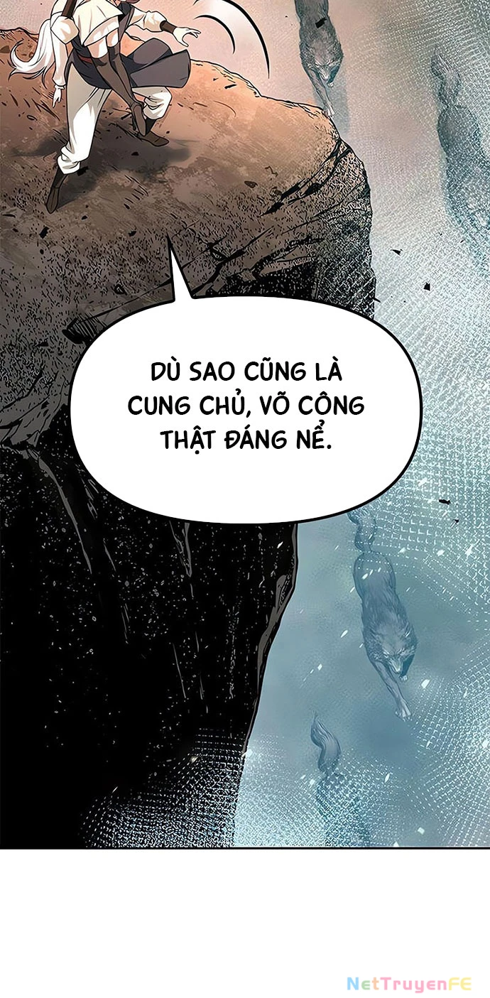 Ma Đạo Chuyển Sinh Ký Chapter 83 - Trang 4