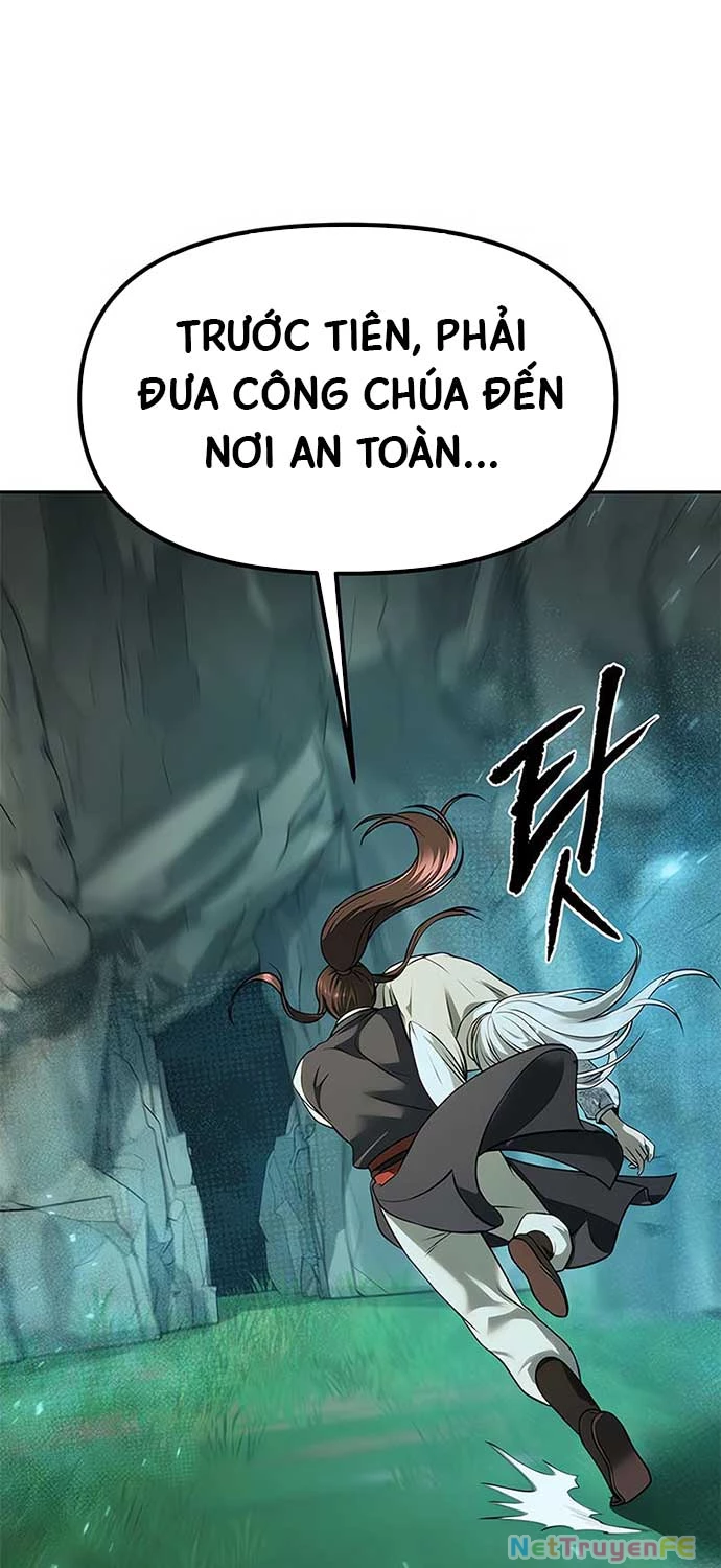 Ma Đạo Chuyển Sinh Ký Chapter 83 - Trang 4