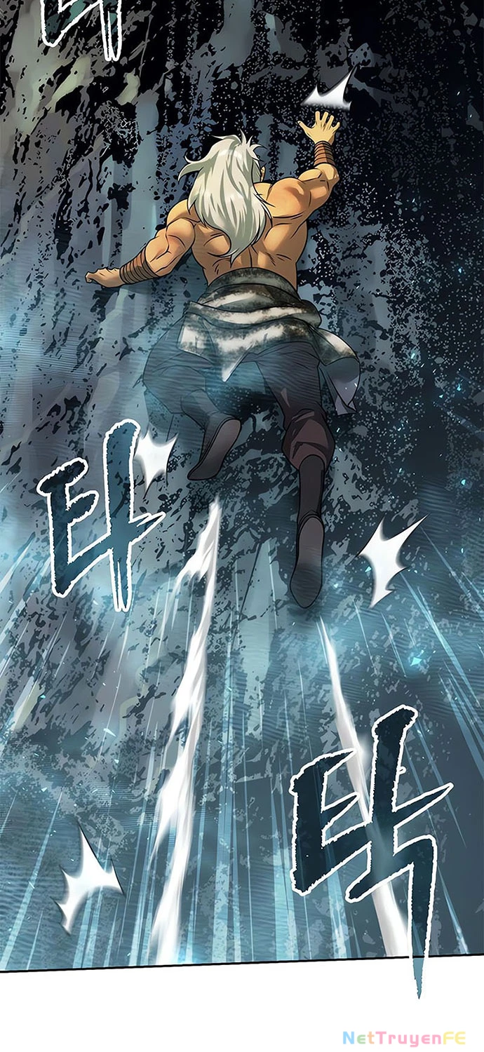 Ma Đạo Chuyển Sinh Ký Chapter 83 - Trang 4