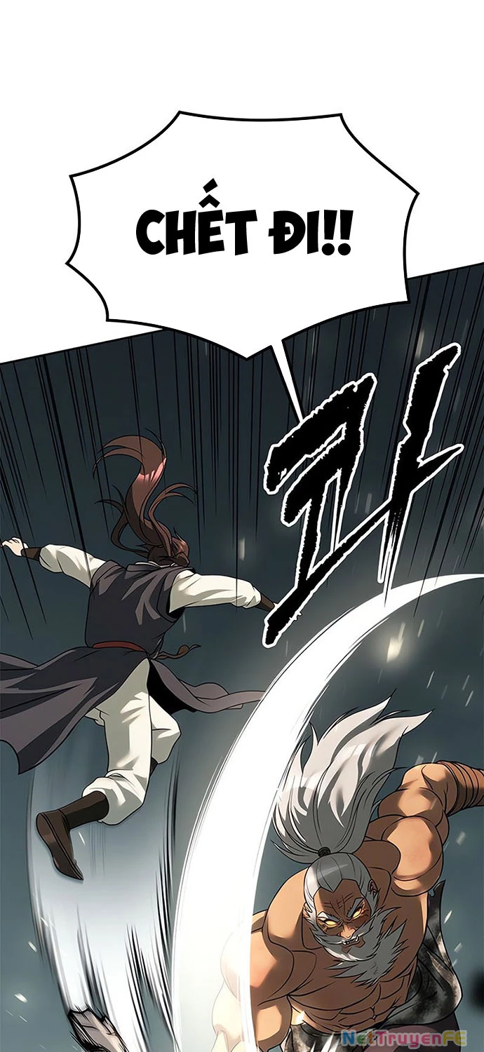 Ma Đạo Chuyển Sinh Ký Chapter 83 - Trang 4