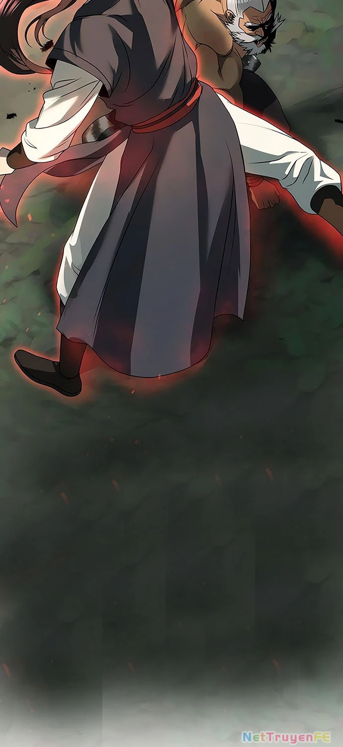 Ma Đạo Chuyển Sinh Ký Chapter 83 - Trang 4