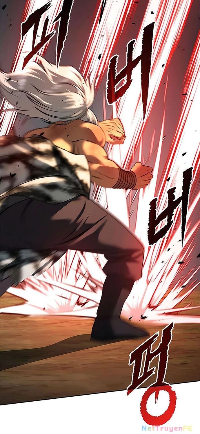 Ma Đạo Chuyển Sinh Ký Chapter 83 - Trang 4