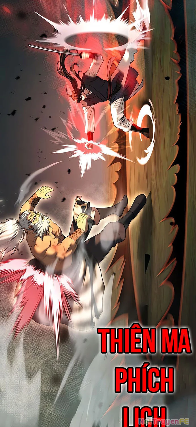 Ma Đạo Chuyển Sinh Ký Chapter 83 - Trang 4