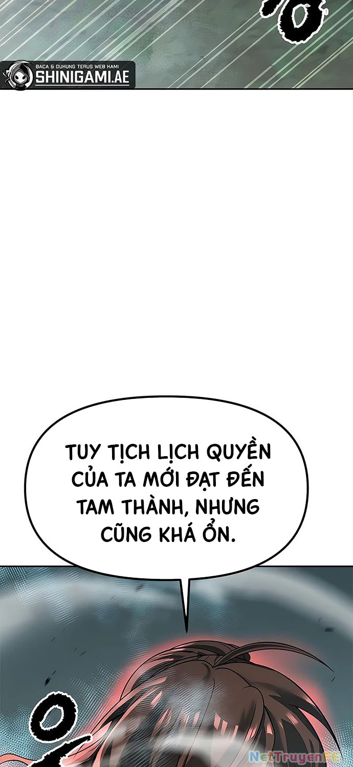 Ma Đạo Chuyển Sinh Ký Chapter 83 - Trang 4