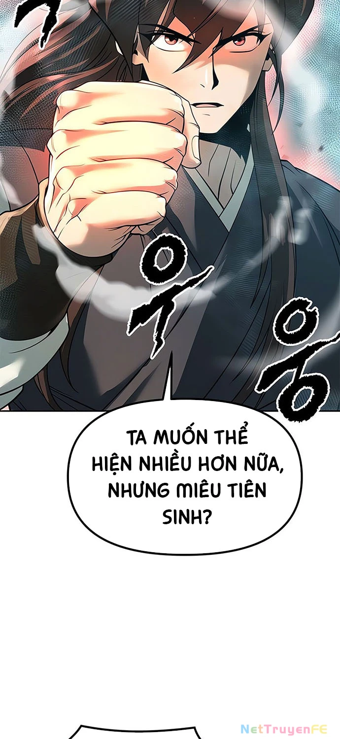 Ma Đạo Chuyển Sinh Ký Chapter 83 - Trang 4