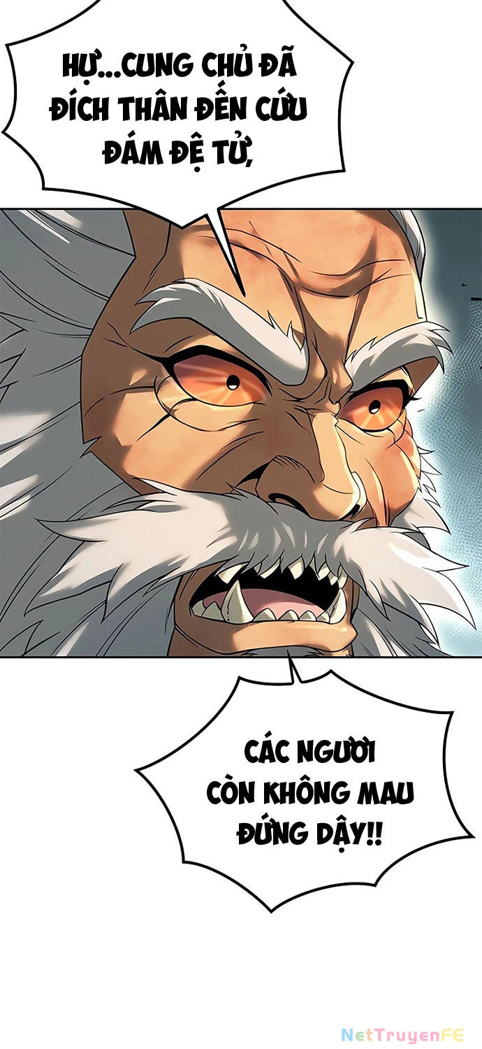 Ma Đạo Chuyển Sinh Ký Chapter 83 - Trang 4