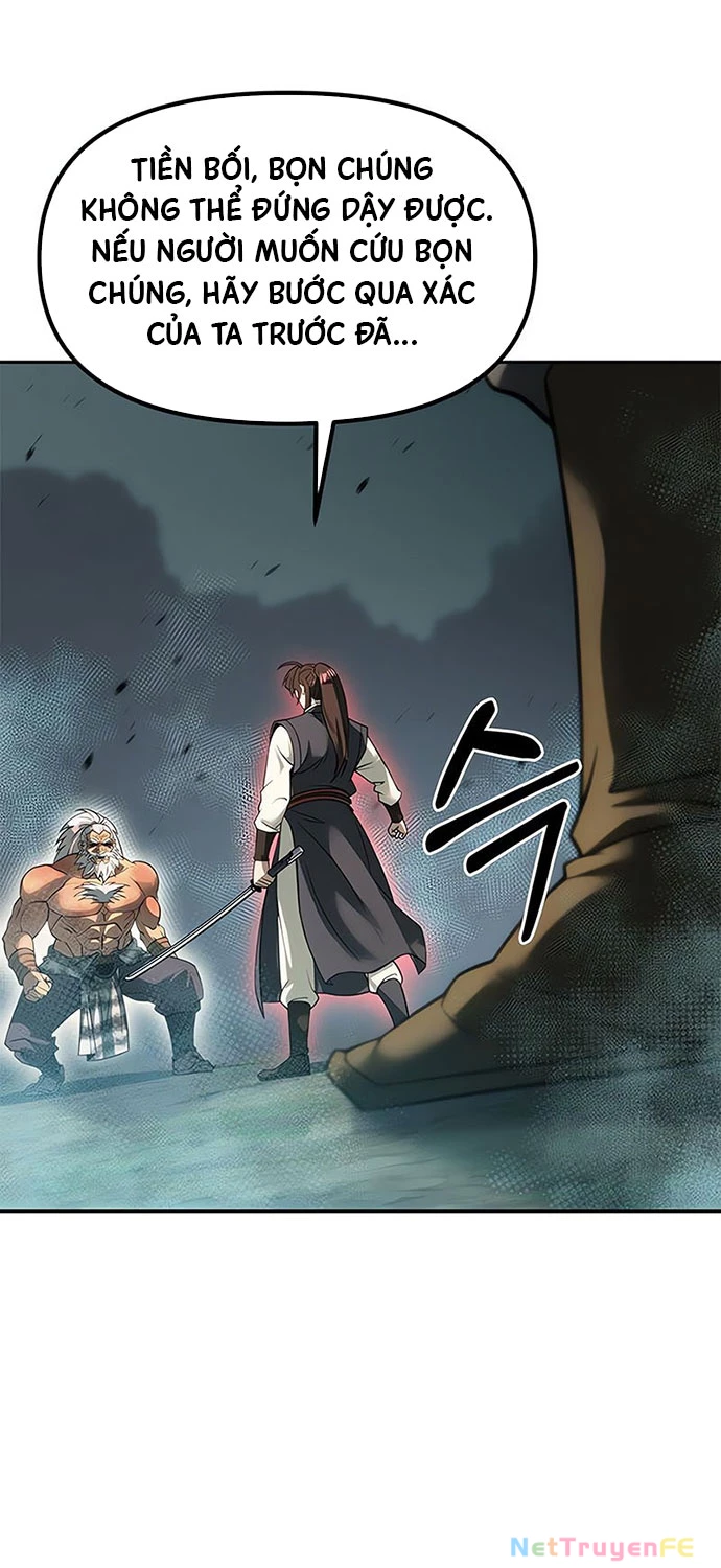 Ma Đạo Chuyển Sinh Ký Chapter 83 - Trang 4