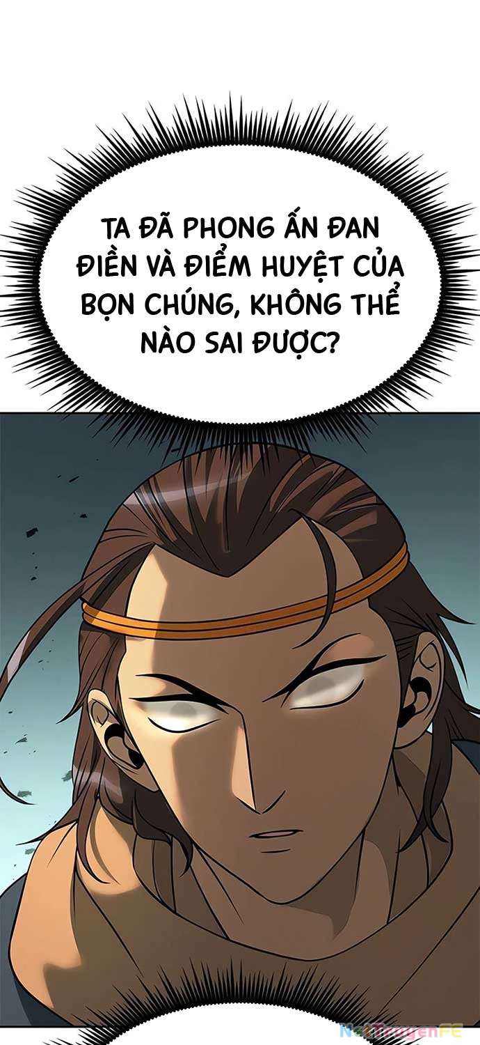 Ma Đạo Chuyển Sinh Ký Chapter 83 - Trang 4