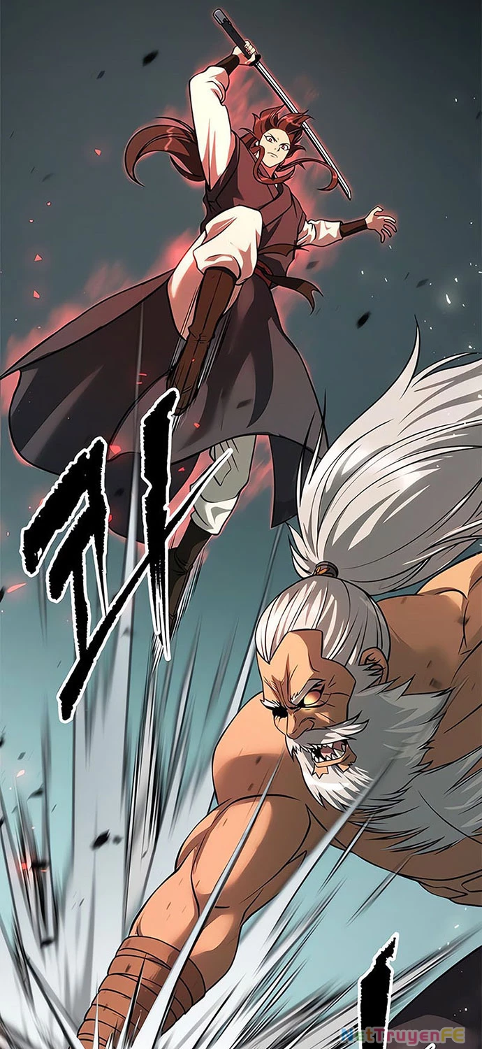 Ma Đạo Chuyển Sinh Ký Chapter 83 - Trang 4