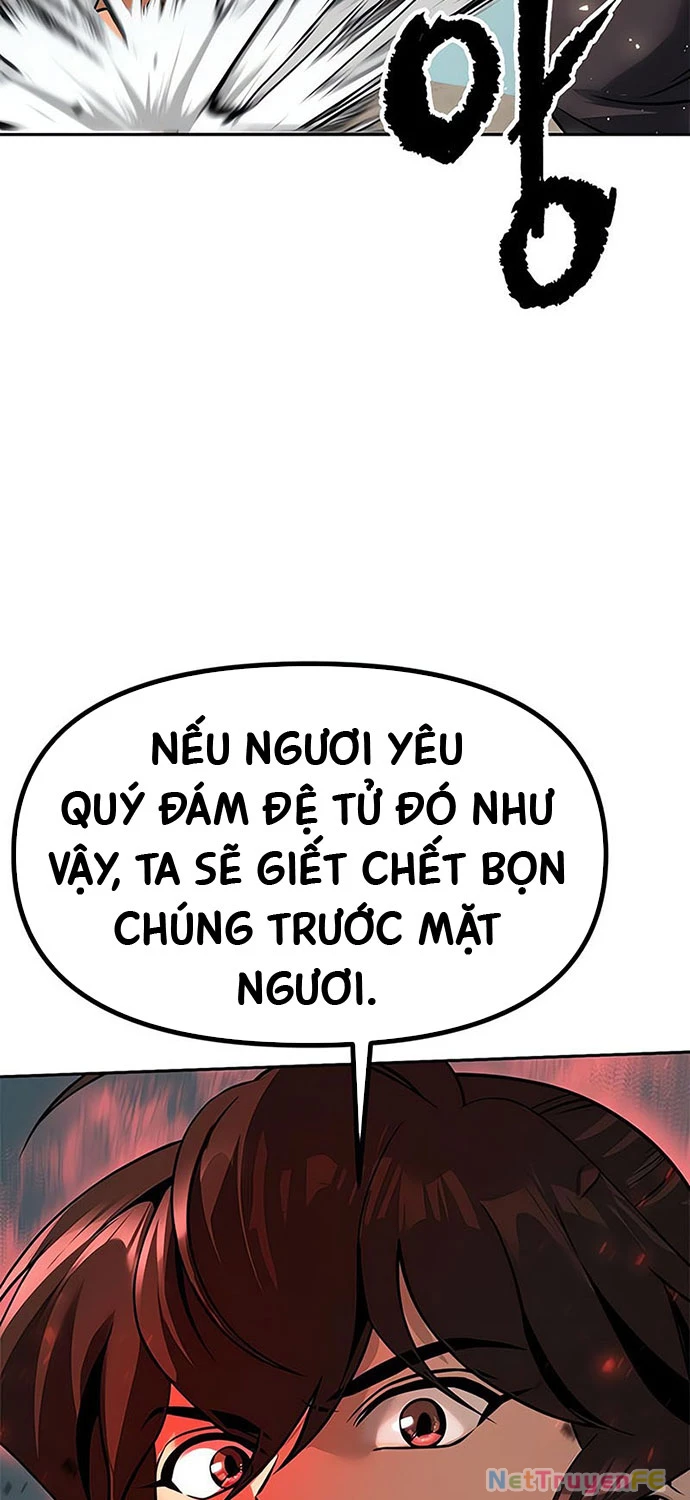 Ma Đạo Chuyển Sinh Ký Chapter 83 - Trang 4
