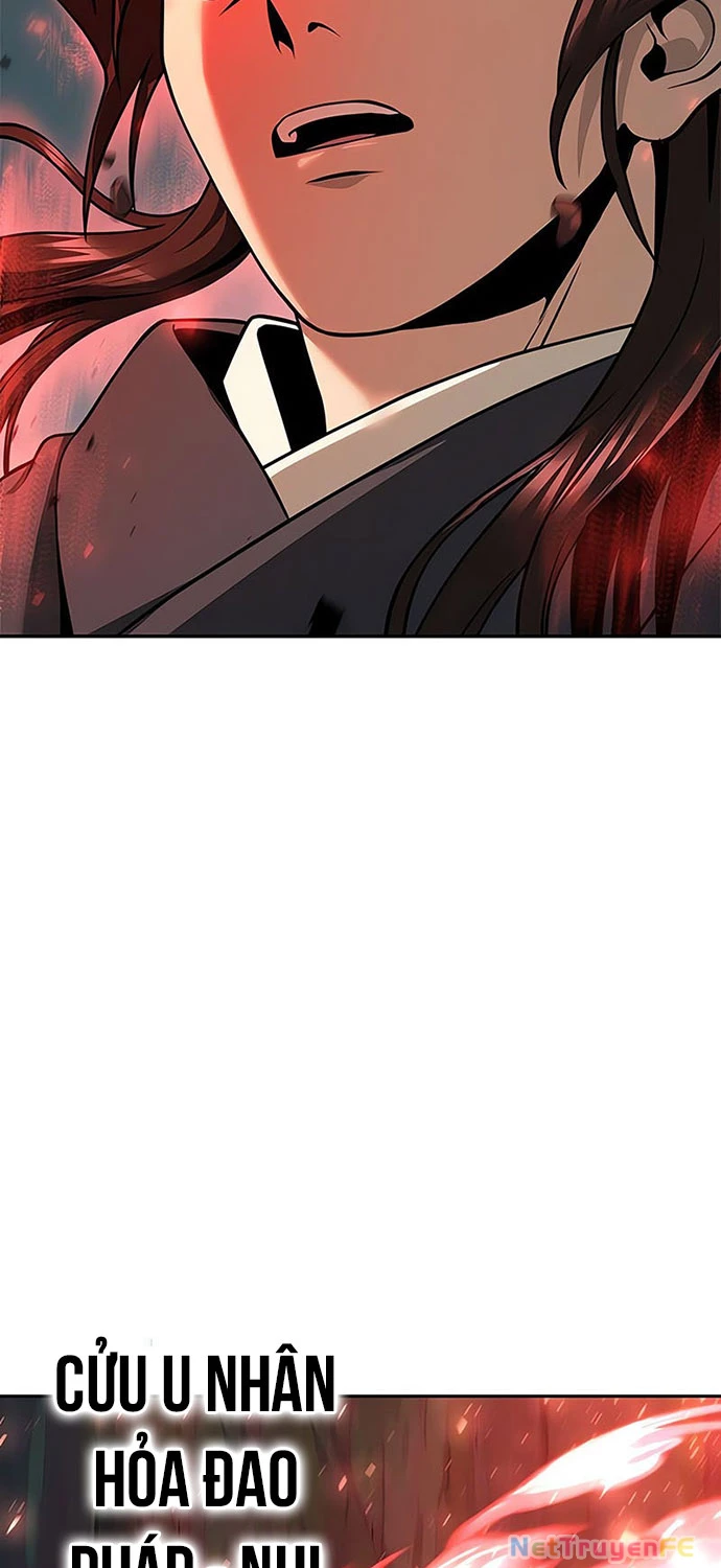 Ma Đạo Chuyển Sinh Ký Chapter 83 - Trang 4