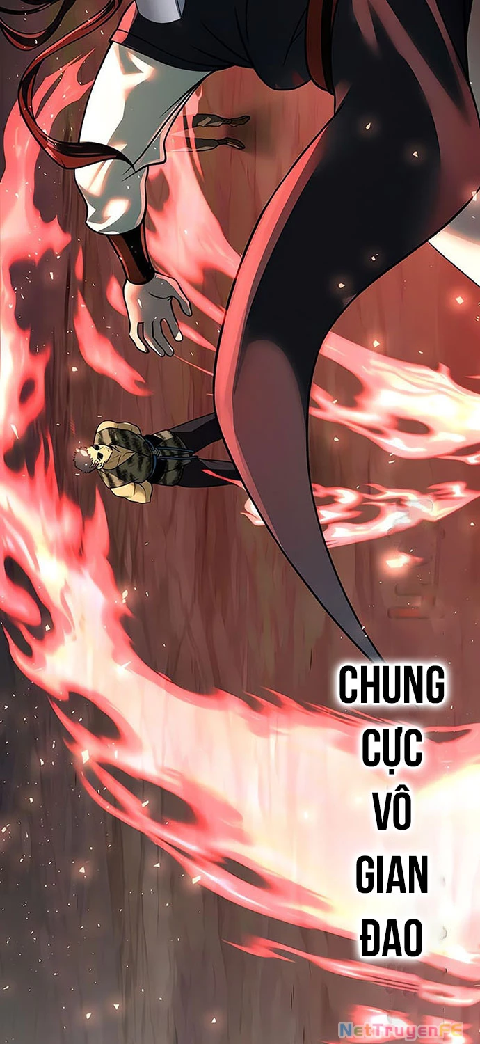 Ma Đạo Chuyển Sinh Ký Chapter 83 - Trang 4