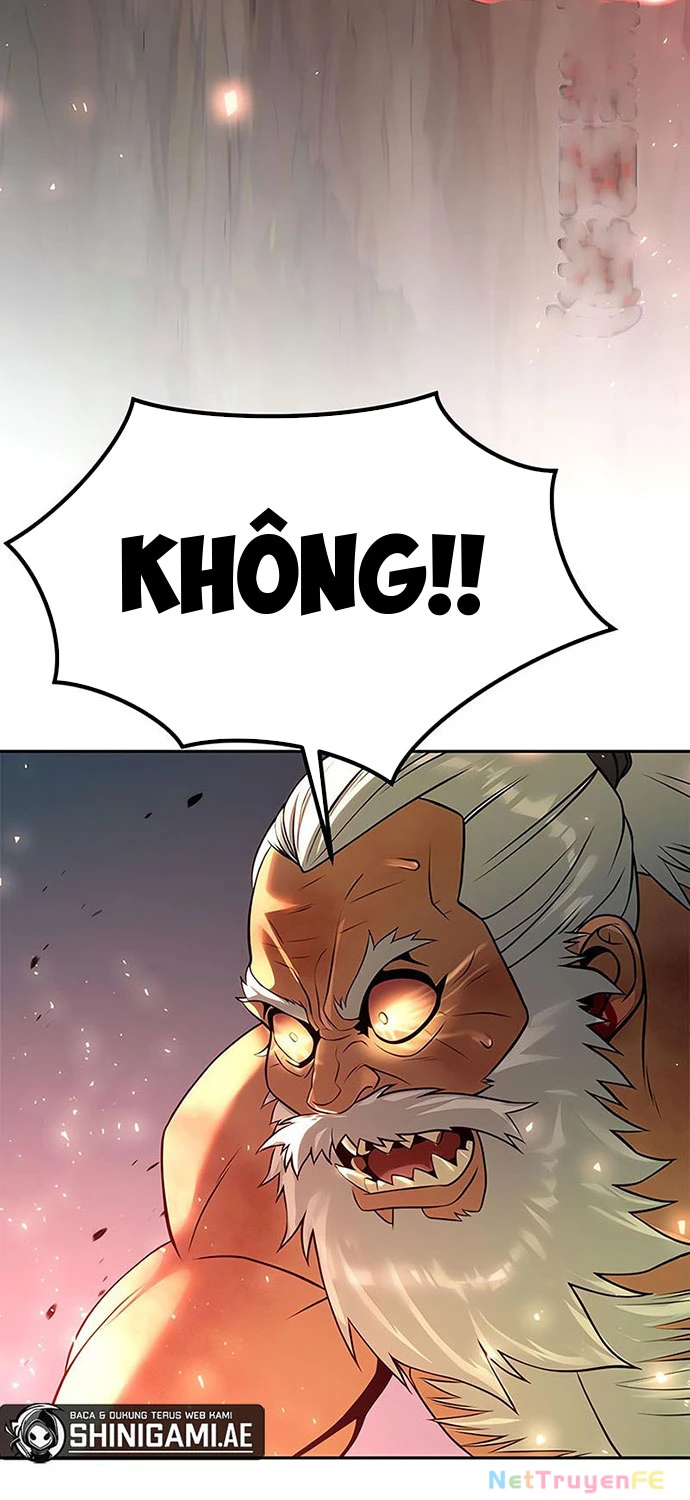 Ma Đạo Chuyển Sinh Ký Chapter 83 - Trang 4