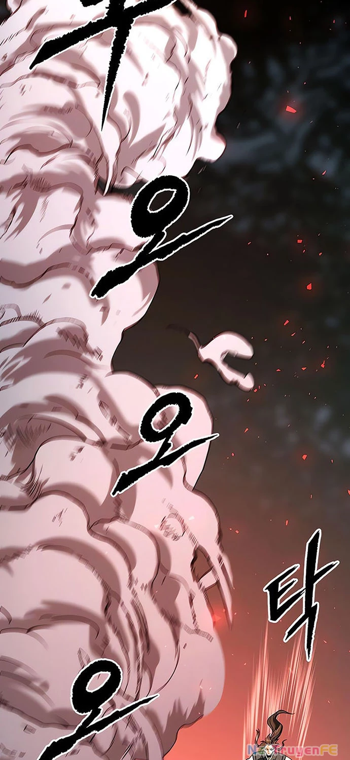 Ma Đạo Chuyển Sinh Ký Chapter 83 - Trang 4