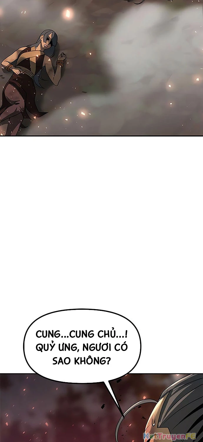 Ma Đạo Chuyển Sinh Ký Chapter 83 - Trang 4