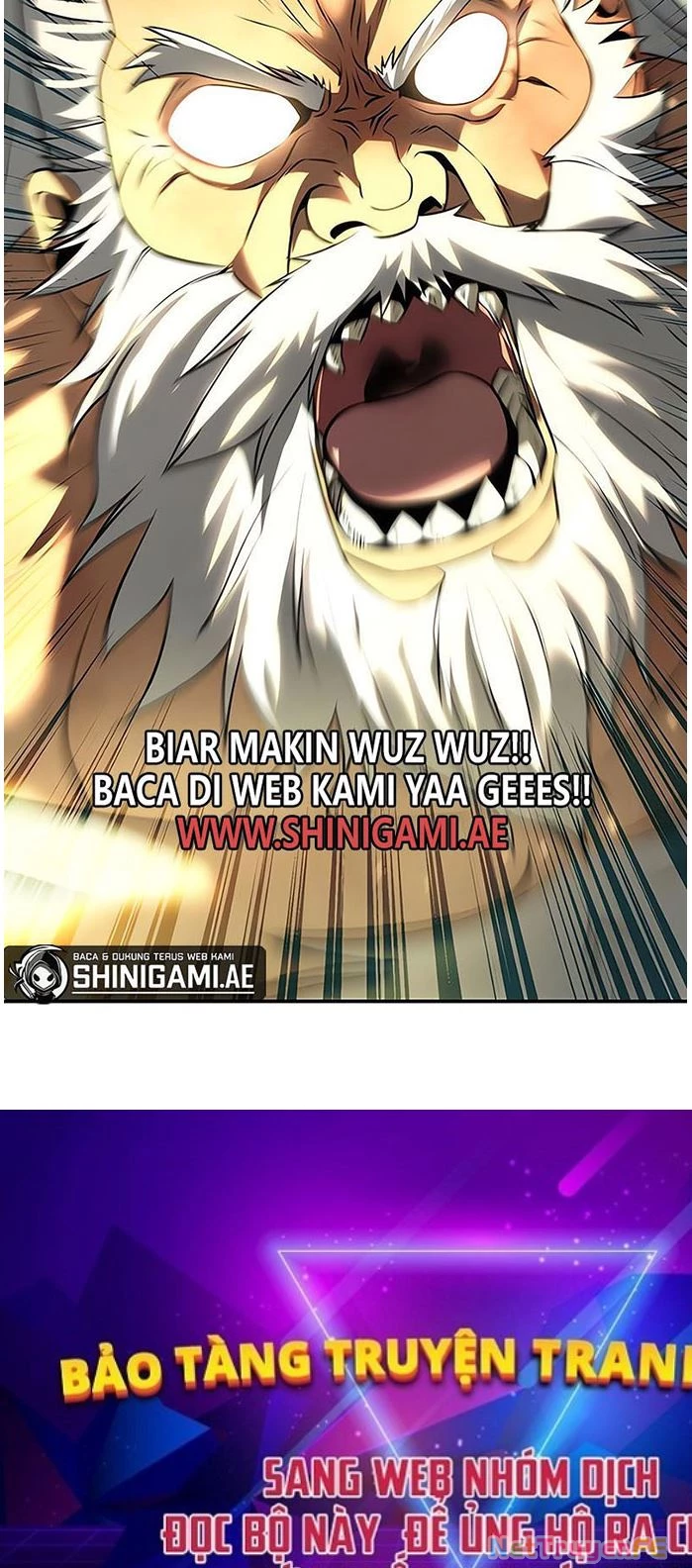 Ma Đạo Chuyển Sinh Ký Chapter 83 - Trang 4