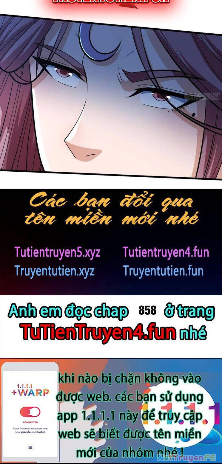 Tuyệt Thế Võ Thần Chapter 857 - Trang 4