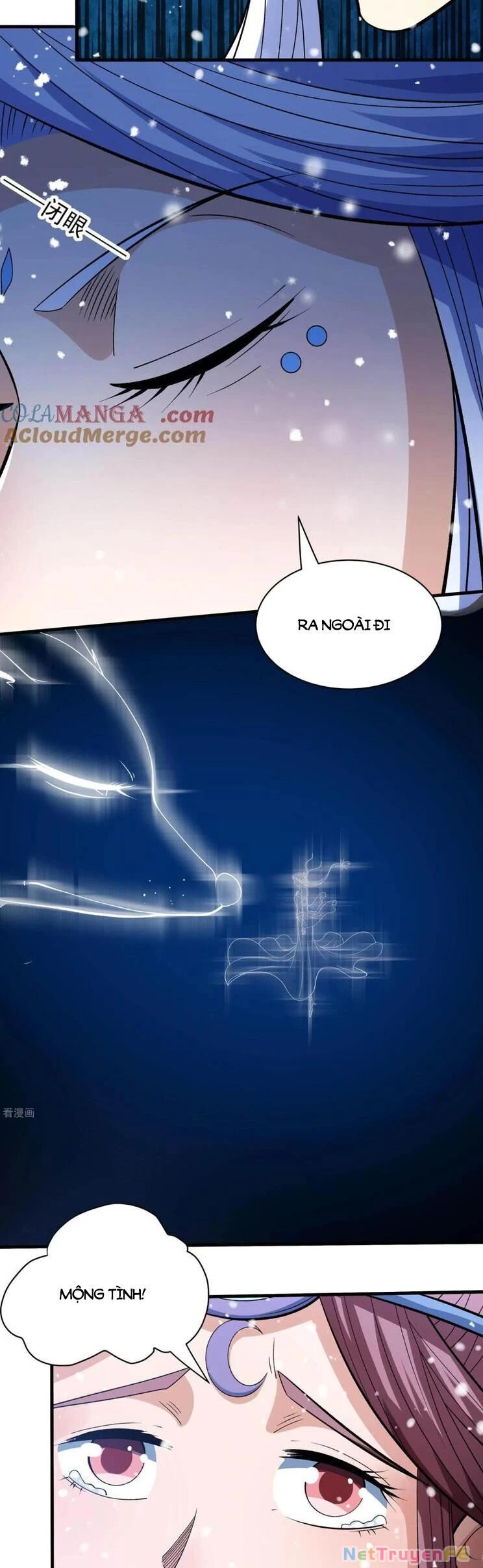 Tuyệt Thế Võ Thần Chapter 864 - Trang 4