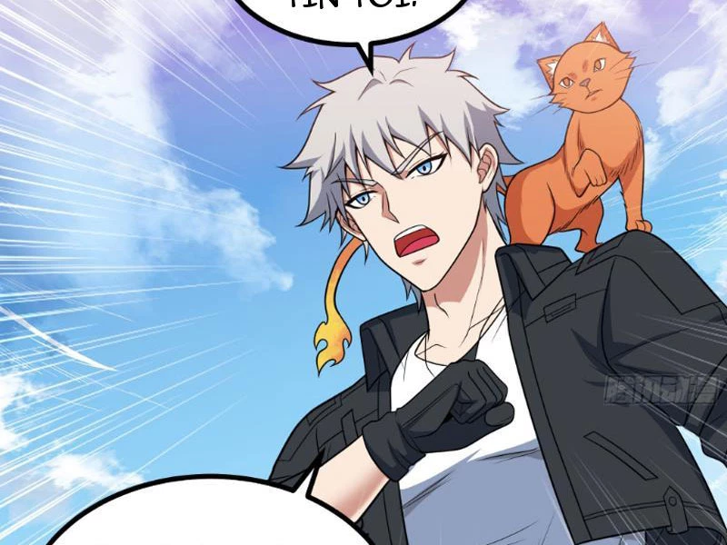 Mạnh Nhất Dị Giới Chapter 28 - Trang 4