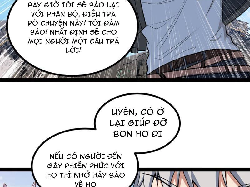 Mạnh Nhất Dị Giới Chapter 28 - Trang 4