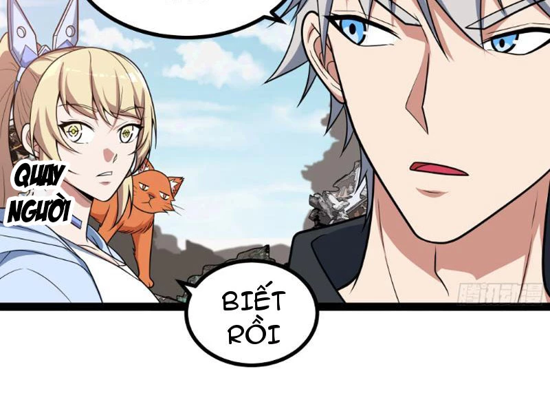 Mạnh Nhất Dị Giới Chapter 28 - Trang 4