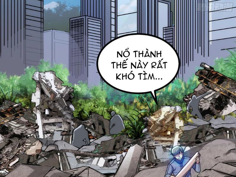 Mạnh Nhất Dị Giới Chapter 28 - Trang 4