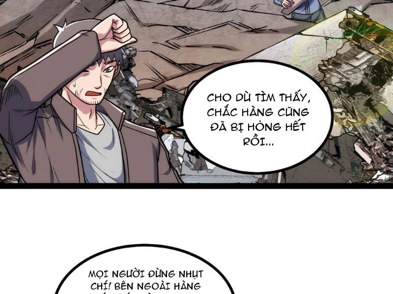 Mạnh Nhất Dị Giới Chapter 28 - Trang 4