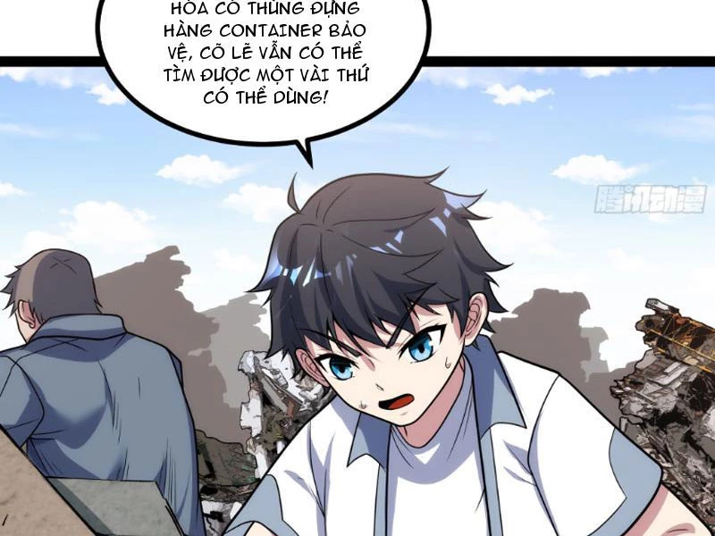 Mạnh Nhất Dị Giới Chapter 28 - Trang 4