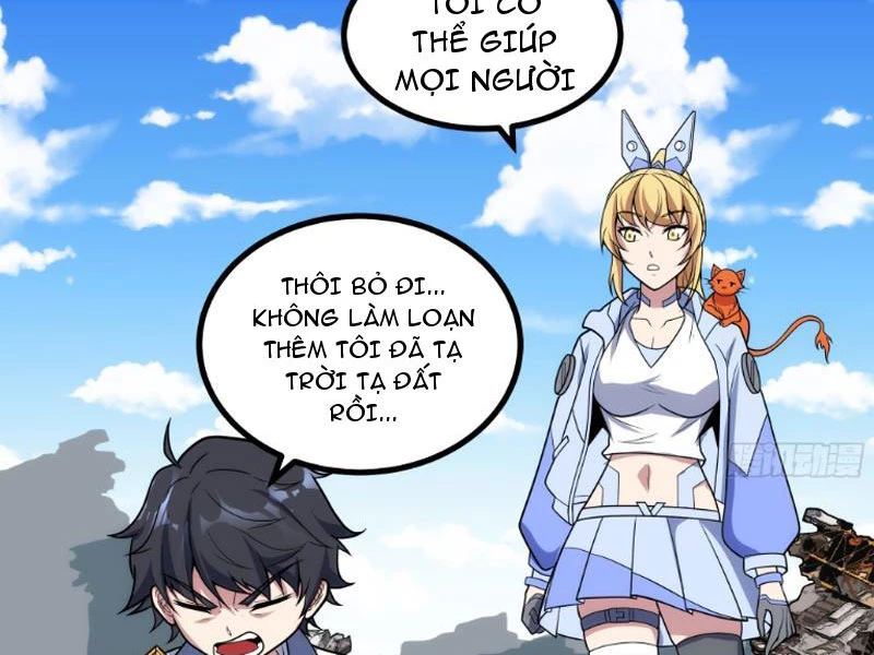 Mạnh Nhất Dị Giới Chapter 28 - Trang 4