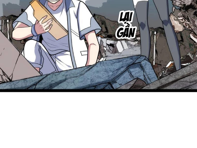 Mạnh Nhất Dị Giới Chapter 28 - Trang 4