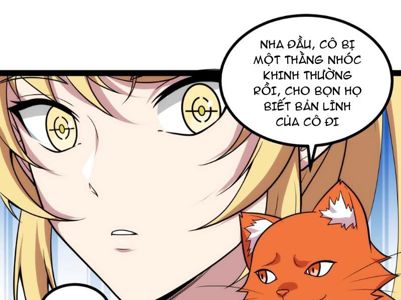 Mạnh Nhất Dị Giới Chapter 28 - Trang 4