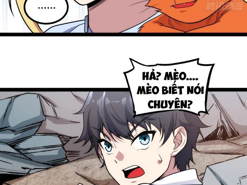 Mạnh Nhất Dị Giới Chapter 28 - Trang 4