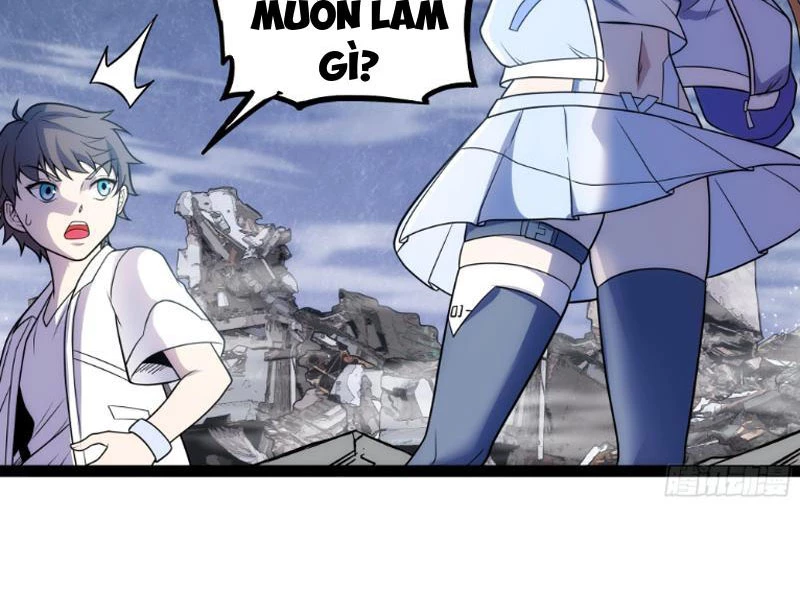 Mạnh Nhất Dị Giới Chapter 28 - Trang 4