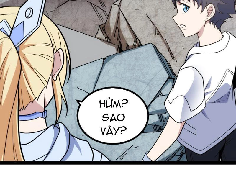 Mạnh Nhất Dị Giới Chapter 28 - Trang 4