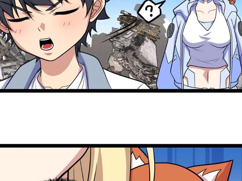 Mạnh Nhất Dị Giới Chapter 28 - Trang 4