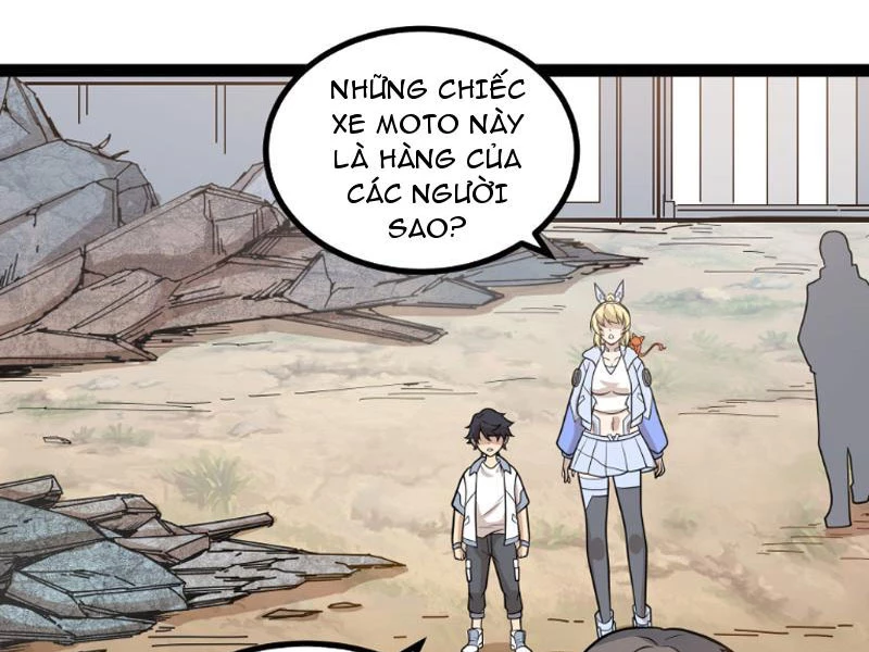 Mạnh Nhất Dị Giới Chapter 28 - Trang 4