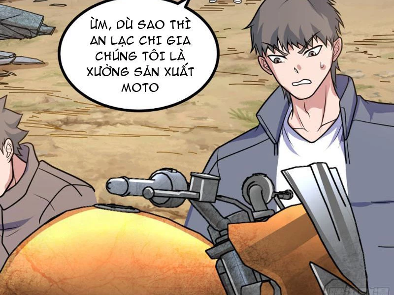 Mạnh Nhất Dị Giới Chapter 28 - Trang 4