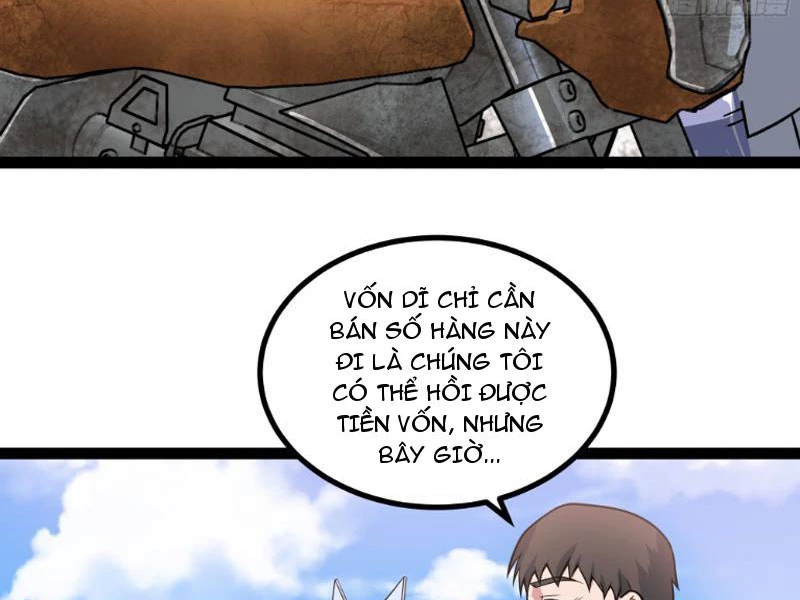 Mạnh Nhất Dị Giới Chapter 28 - Trang 4