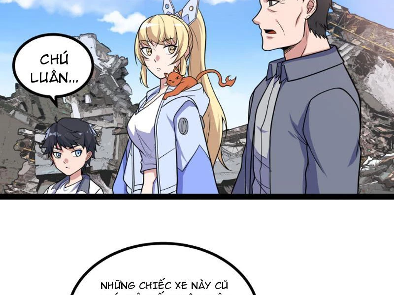 Mạnh Nhất Dị Giới Chapter 28 - Trang 4