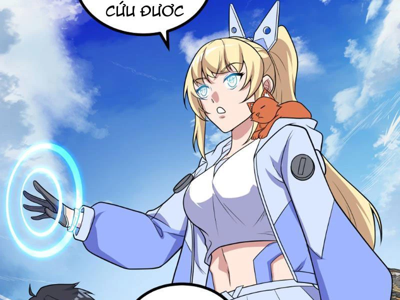 Mạnh Nhất Dị Giới Chapter 28 - Trang 4