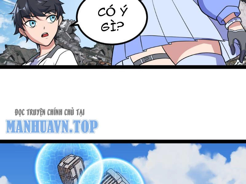 Mạnh Nhất Dị Giới Chapter 28 - Trang 4