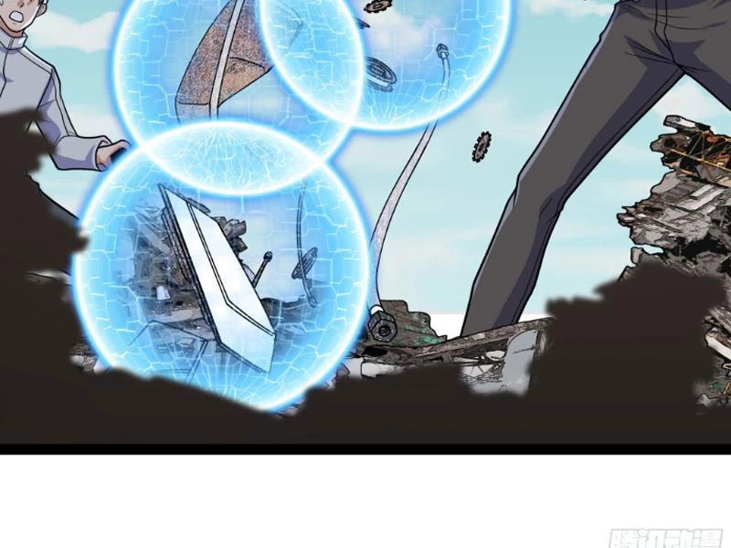 Mạnh Nhất Dị Giới Chapter 28 - Trang 4