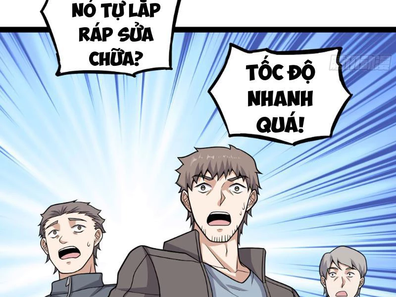 Mạnh Nhất Dị Giới Chapter 28 - Trang 4